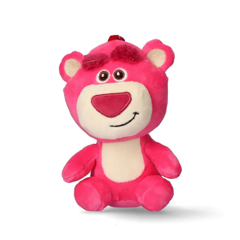 New Porte cles peluche Enfant Divers|Divers