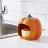 Sale Porte eponge en ceramique cosy Accessoire Salle De Bain