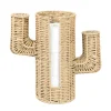 Sale Porte papier toilette cactus Accessoire Wc