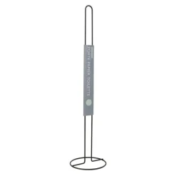 Discount Porte papier toilette noir Accessoire Wc