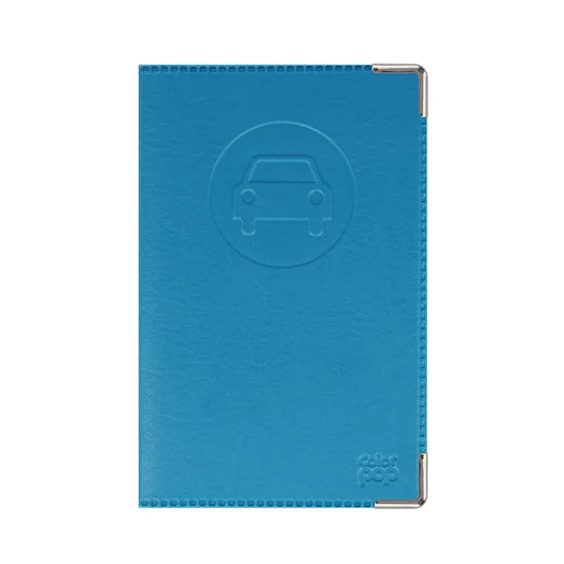 Best Porte papier voiture Maroquinerie