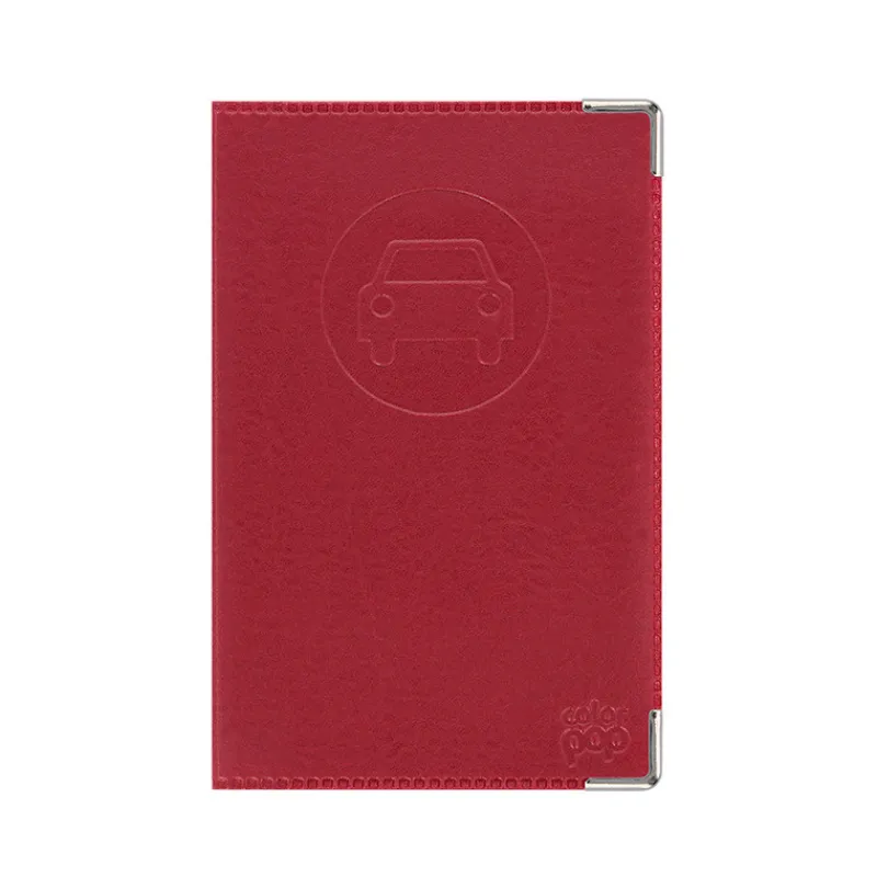 Best Porte papier voiture Maroquinerie