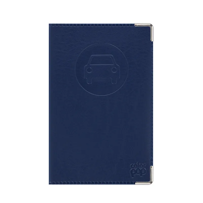Best Porte papier voiture Maroquinerie