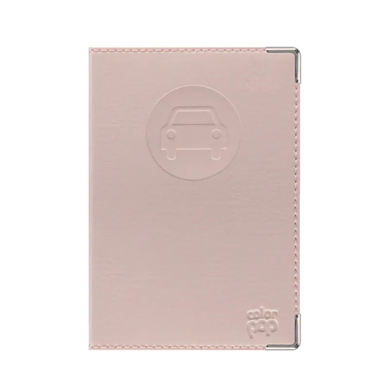Best Porte papier voiture Maroquinerie