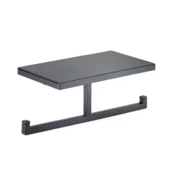 Discount Porte papier wc double+tablette Accessoire Wc