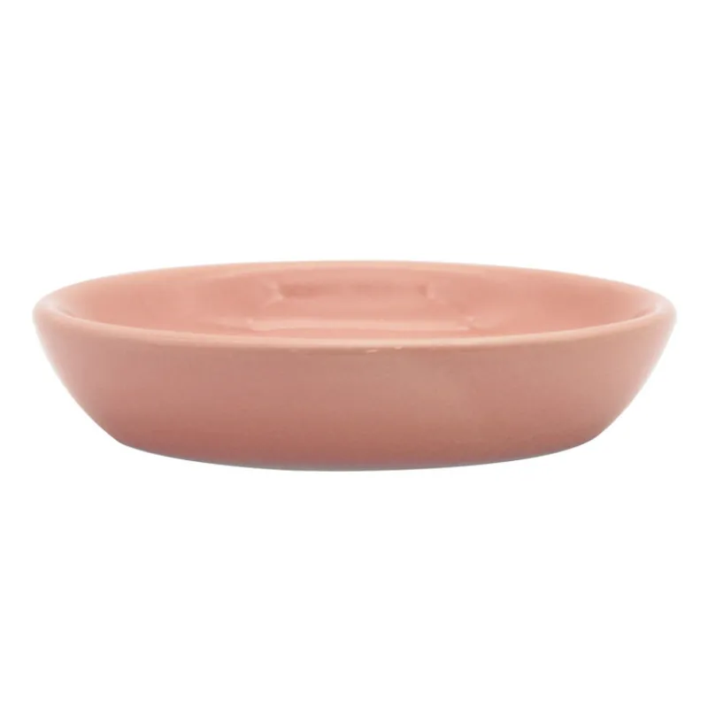 Online Porte savon noeud rose Accessoire Salle De Bain