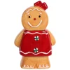 Sale Pot a biscuit de noel Boîte, Rangement