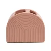 Pot a brosse a dent arche Accessoire Salle De Bain