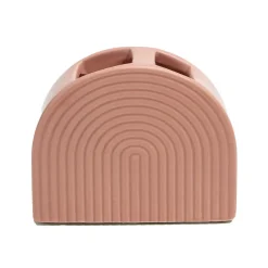 Pot a brosse a dent arche Accessoire Salle De Bain