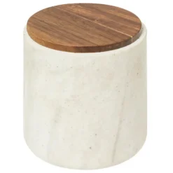 Best Pot a coton come 5 Accessoire Salle De Bain