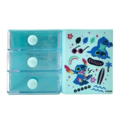 Outlet Pot a crayon tiroirs Fournitures