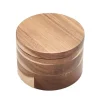 Clearance Pot a epice en acacia 130ml Ustensiles, Accessoire De Cuisine
