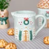 Online Pot a lait pain d'epices Vaisselle, Art De La Table·Tasse, Mug, Bol