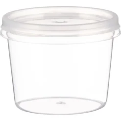 Hot Pot de conservation 0.075l x8 Boîte, Rangement