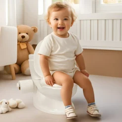 Online Pot educatif blanc Enfant Jeu D'Imitation|Jeu D'Imitation