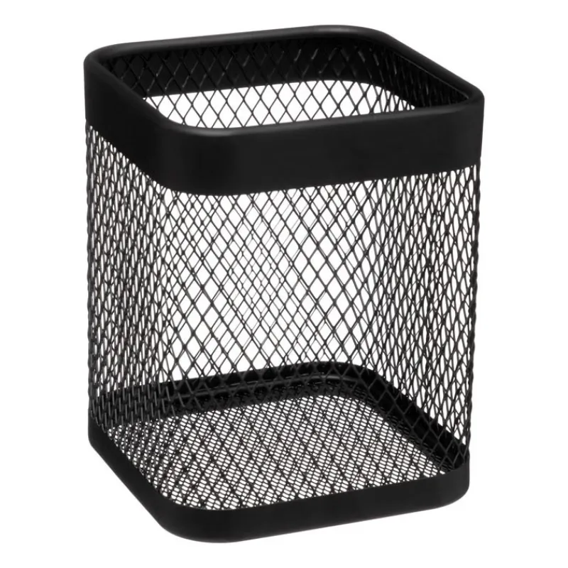 Best Pot ustensile metal noir Ustensiles, Accessoire De Cuisine