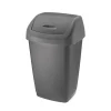 Best Poubelle basculante aurora 15l Poubelle