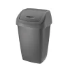 Clearance Poubelle basculante aurora 50l Poubelle