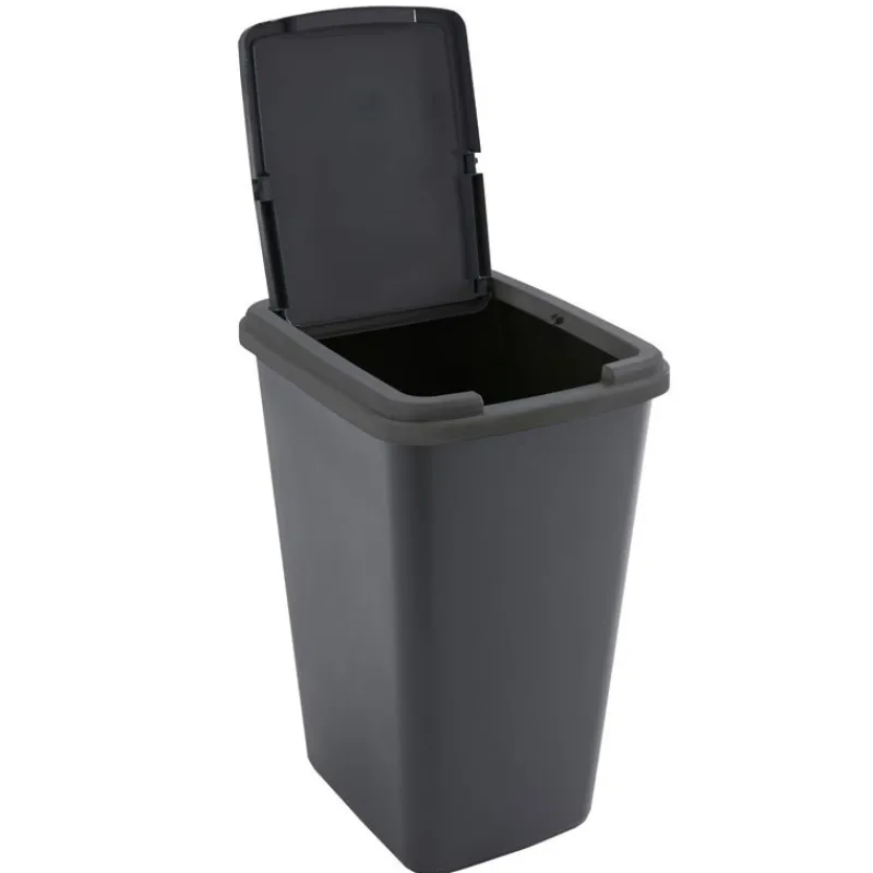 Sale Poubelle de tri 50l Poubelle