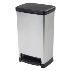 Online Poubelle elite 50l avec frein Poubelle