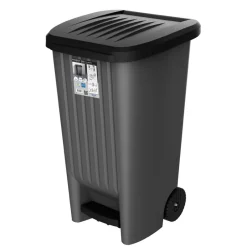 New Poubelle exterieur 100l Poubelle