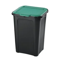 Online Poubelle tri coverline 45l Poubelle