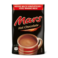New Poudre chocolatee 140g Boisson Chaude|Epicerie Sucrée·Café, Thé