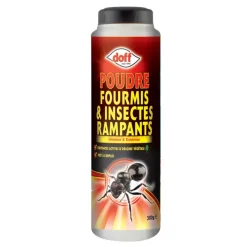 Discount Poudre fourmis et insectes 300g Anti-Nuisibles|Anti Nuisible