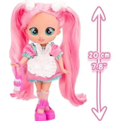 Hot Poupee cry babies serie 3 bff Enfant Poupée, Accessoire|Poupée, Accessoire