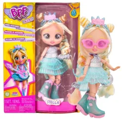 Hot Poupee cry babies serie 3 bff Enfant Poupée, Accessoire|Poupée, Accessoire