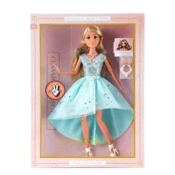 Hot Poupee crystal Enfant Poupée, Accessoire|Poupée, Accessoire
