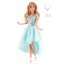 Hot Poupee crystal Enfant Poupée, Accessoire|Poupée, Accessoire