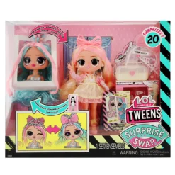 Outlet Poupee lol suprise twin swap Enfant Poupée, Accessoire|Poupée, Accessoire