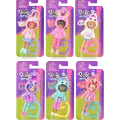Poupee polly pocket Enfant Poupée, Accessoire|Poupée, Accessoire