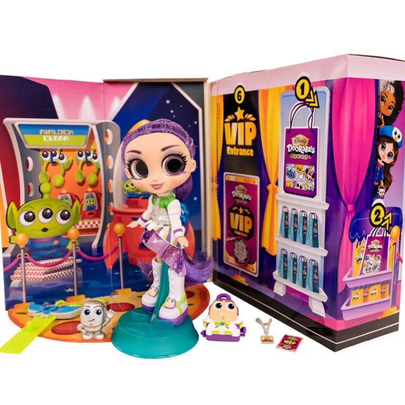 Clearance Poupees doorables Enfant Poupée, Accessoire|Poupée, Accessoire