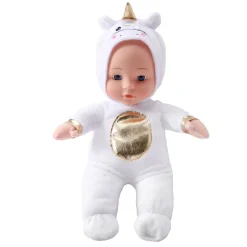 New Poupon licorne Enfant Poupée, Accessoire|Poupée, Accessoire