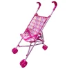 Discount Poussette pliante pour poupon Enfant Poupée, Accessoire|Poupée, Accessoire