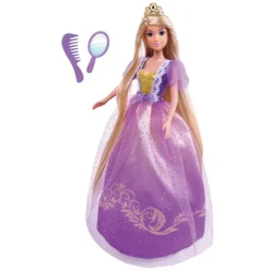 Best Princesse aux longs cheveux Enfant Poupée, Accessoire|Poupée, Accessoire