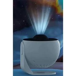 Outlet Projecteur galactique avec 6 dis Ampoule