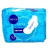 Best Protection feminine x10 Hygiène Feminine