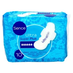 Best Protection feminine x10 Hygiène Feminine