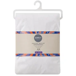 Online Protege matelas imper 160x200 el Linge De Lit·Protection Literie