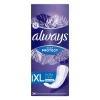 Sale Protege-slips x24 extra protect Hygiène Feminine