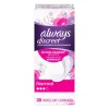 New Protege-slips x28 incontinence Hygiène Feminine
