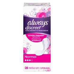 New Protege-slips x28 incontinence Hygiène Feminine