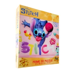 Puzzle 500 pcs Enfant Jeu De Société, Puzzle|Jeu De Société, Puzzle