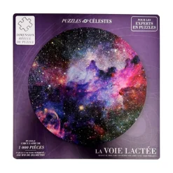 Discount Puzzle circulaire 1000pcs ass Pour Lui