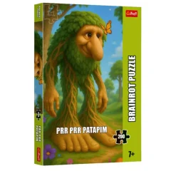Best Puzzle 200p prr prr pat Enfant Jeu De Société, Puzzle|Jeu De Société, Puzzle