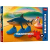 Discount Puzzle 200p tralalero t Enfant Jeu De Société, Puzzle|Jeu De Société, Puzzle