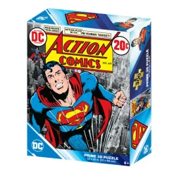 Discount Puzzle 300pcs 3d Enfant Jeu De Société, Puzzle|Jeu De Société, Puzzle